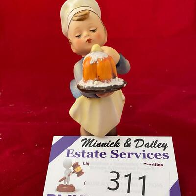LOT 311 Baker 128