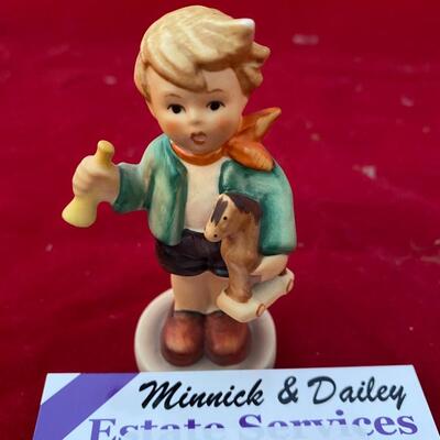 LOT 320 Boy With Horse 239