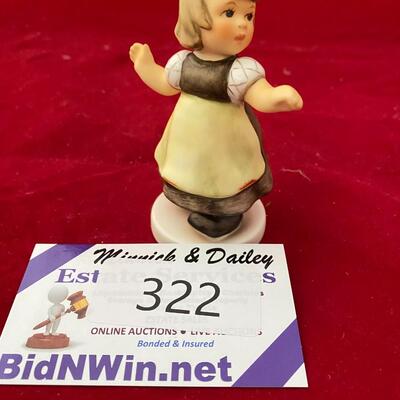 LOT 322 Spring Waltz 912 