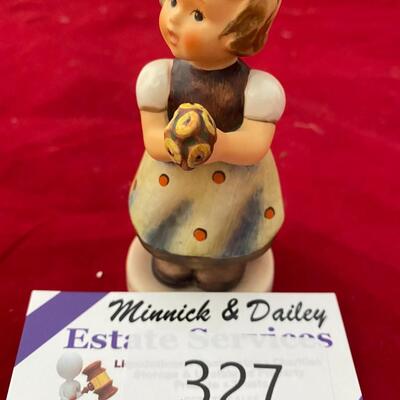 LOT 327 For Mother 257/2/0 