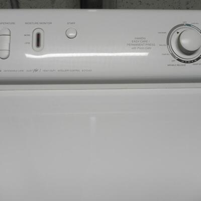 LOT 13 MAYTAG DRYER