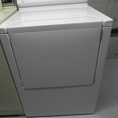 LOT 13 MAYTAG DRYER