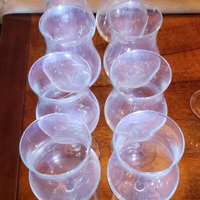 Waterford Glass Lot(21 Total ) Plus 