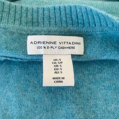 Lot 197 Group of 6 Classic Cashmere Sweaters Crew & Turtle Neck Assorted Sizes