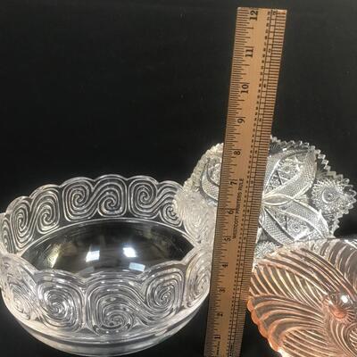Lot 14L:  Tiffany and More