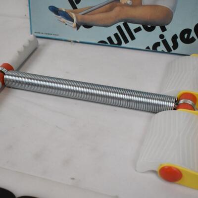 Pull-Up Exercise Tool - Very good Condition