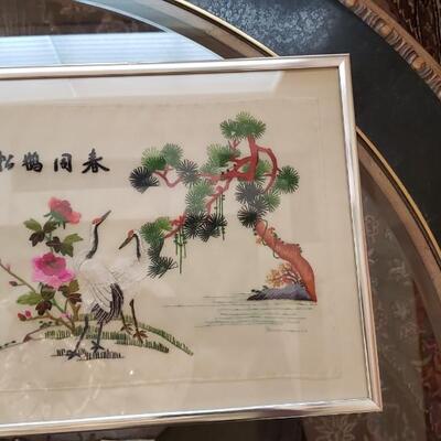 Oriental Artwork