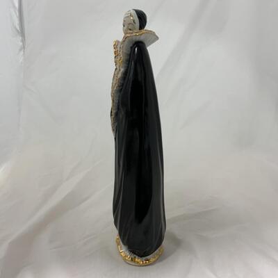 [114] VINTAGE | Tengra | Art Deco Tall Sculpture