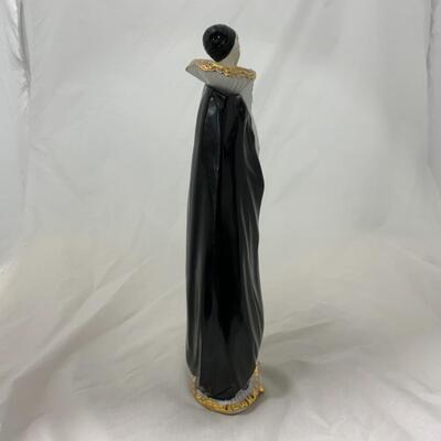 [114] VINTAGE | Tengra | Art Deco Tall Sculpture