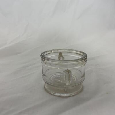 [128] VINTAGE | Handled Master Salt