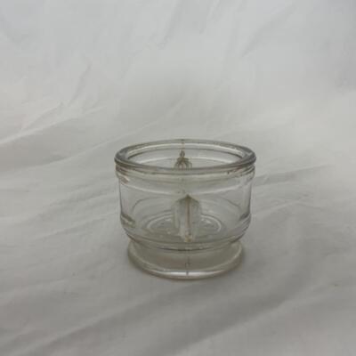 [128] VINTAGE | Handled Master Salt