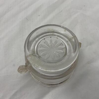 [128] VINTAGE | Handled Master Salt