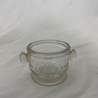 [128] VINTAGE | Handled Master Salt