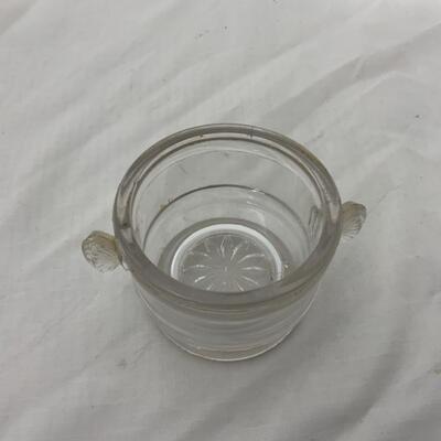 [128] VINTAGE | Handled Master Salt