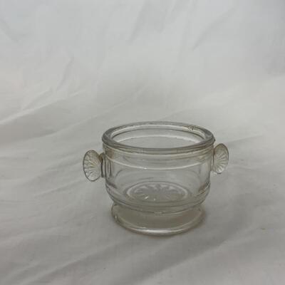 [128] VINTAGE | Handled Master Salt