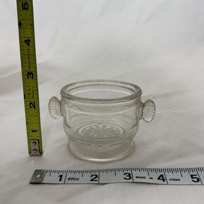 [128] VINTAGE | Handled Master Salt