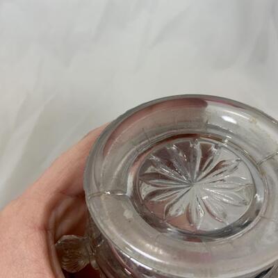 [128] VINTAGE | Handled Master Salt