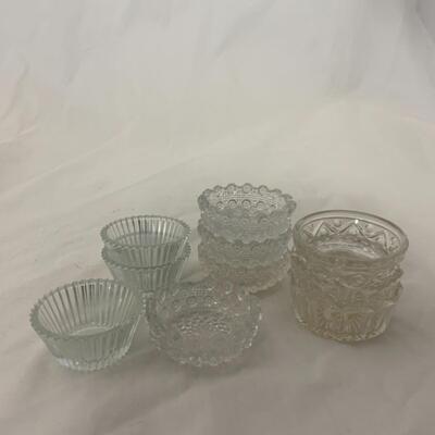 [140] VINTAGE | Salt Dip Starter Collection | 10 pieces