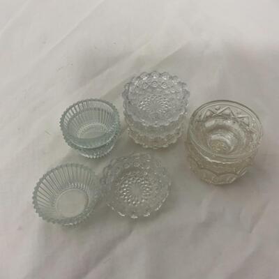 [140] VINTAGE | Salt Dip Starter Collection | 10 pieces