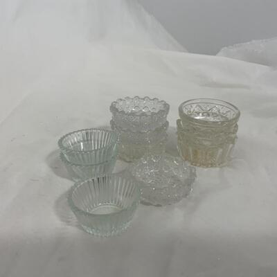 [140] VINTAGE | Salt Dip Starter Collection | 10 pieces