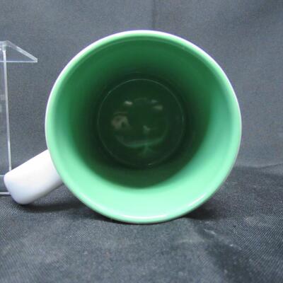 Authentic Disney Parks Tink Tinkerbell Coffee Cup Mug