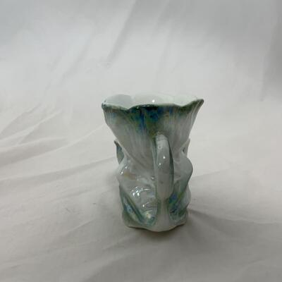 [152] VINTAGE | Single Cup Tea Strainer | Flower
