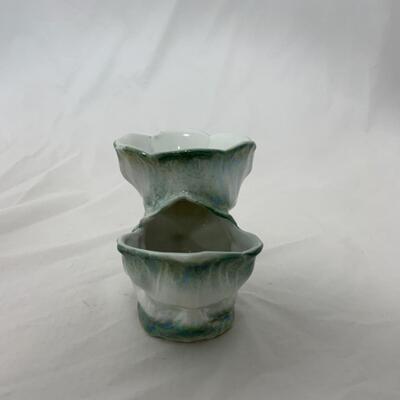 [152] VINTAGE | Single Cup Tea Strainer | Flower