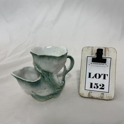 [152] VINTAGE | Single Cup Tea Strainer | Flower