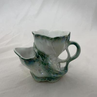 [152] VINTAGE | Single Cup Tea Strainer | Flower