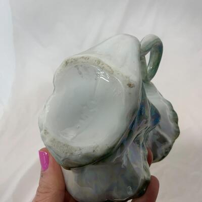 [152] VINTAGE | Single Cup Tea Strainer | Flower