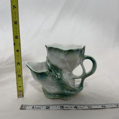 [152] VINTAGE | Single Cup Tea Strainer | Flower