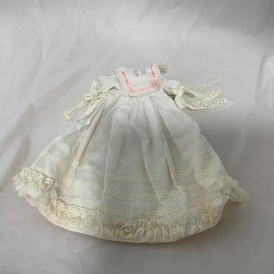 [171] Lot of Doll Accessories | Dresses | Wig