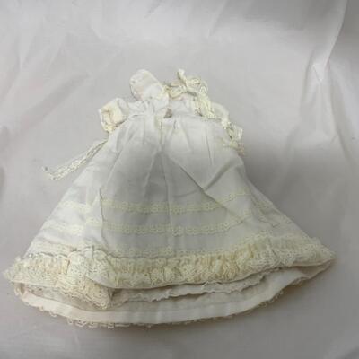 [171] Lot of Doll Accessories | Dresses | Wig