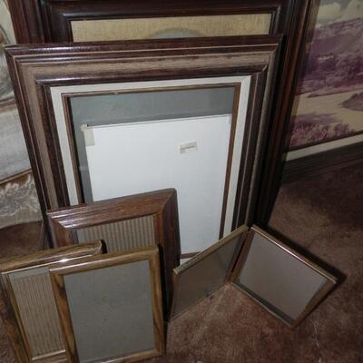 LOT 56 FRAMES