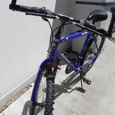 LOT 63 18 SPEED BIKE