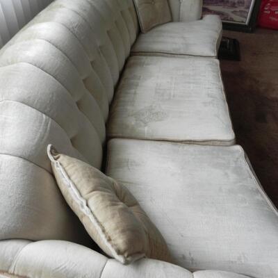 LOT 67 SOFA