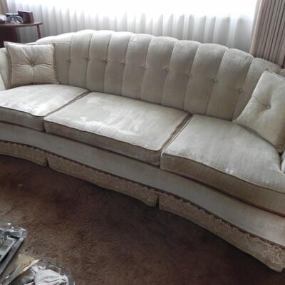 LOT 67 SOFA