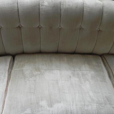 LOT 67 SOFA