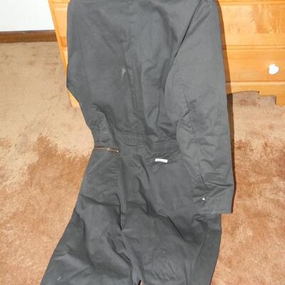 LOT 88 WALLS OVERALLS