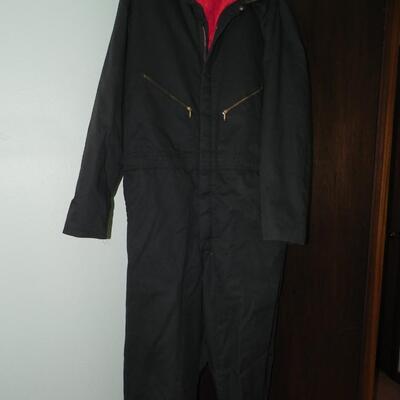 LOT 88 WALLS OVERALLS