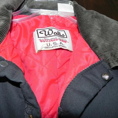 LOT 88 WALLS OVERALLS