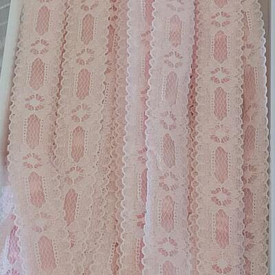 Lot 197: Spools of Trim Lot