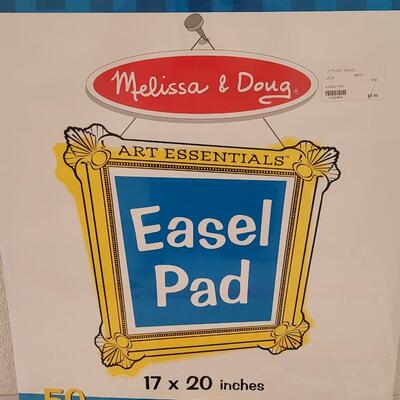Lot 198: Art Pads Lot