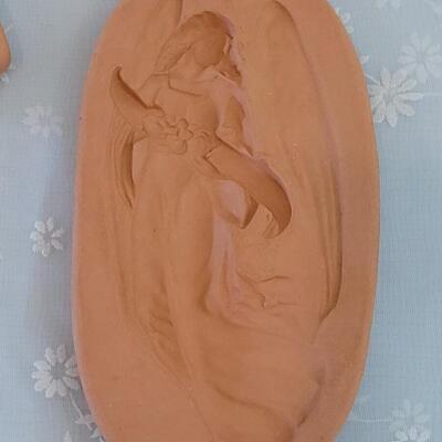 Lot 200: Candle/Paper Molds