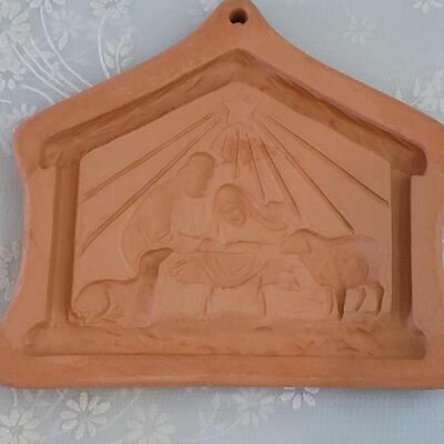 Lot 200: Candle/Paper Molds