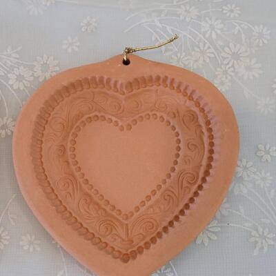 Lot 202: Candle/Paper Molds