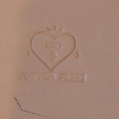 Lot 202: Candle/Paper Molds