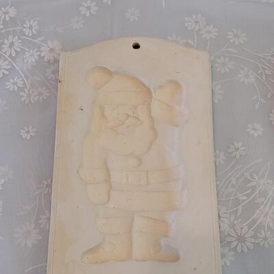 Lot 205: Candle/Paper Molds