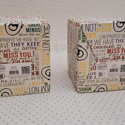 Lot 216: (2) New SORTA SARCASTIC Coffee Cups
