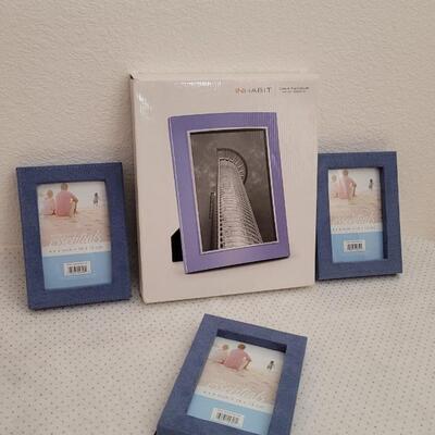 Lot 229: Assorted NEW Picture Frames 